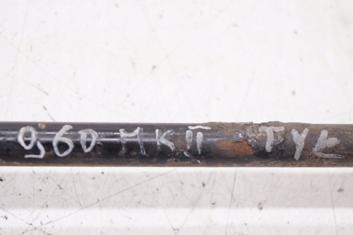 BARRE DE LIAISON STABILISATEUR ARRIÈRE ARRIÈRE ENSEMBLE CONNECTEURS VOLVO 960 MK II