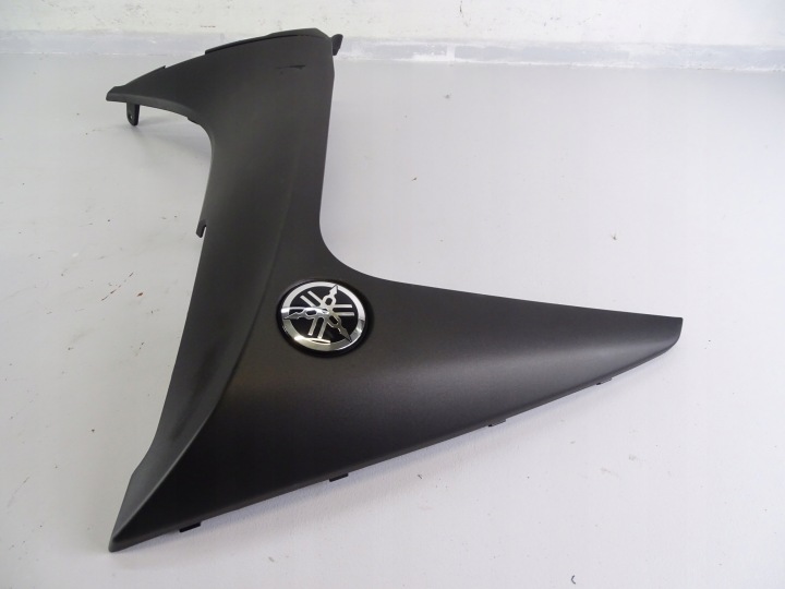 B451 YAMAHA T-MAX TMAX 530 XP DÉFLECTEUR D'AIR PROTECTION REMPLISSAGE CÔTÉ MOULURE
