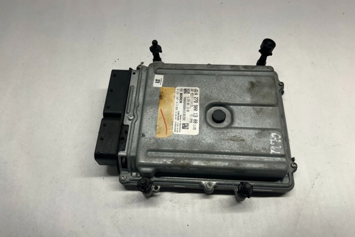 ORDINATEUR MOTEUR MERCEDES-BENZ GL (X166) A2789001300 4.7L GASOLINE 270KW