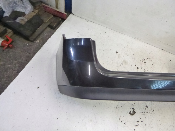 PARE-CHOCS ARRIÈRE RENAULT LAGUNA III GRANDTOUR NV676 2007–2010