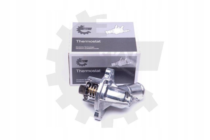 SKV ALLEMAGNE 20SKV083 THERMOSTAT ZRODEK REFROIDISSANT