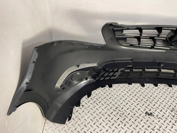 NEUF ORIGINAL PARE-CHOCS AVANT AVANT MERCEDES VITO W447 14-24R A4478859725