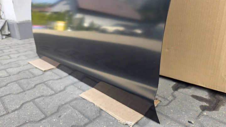 MAZDA 6 III GJ 2012-2020 PORTES AVANT GAUCHE NOUVEAU ORIGINE GHP959010 M-1084