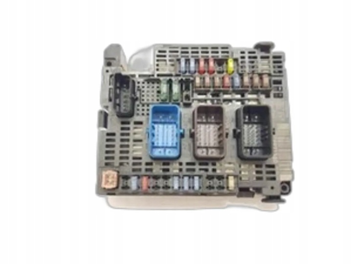 MODULE BSM CITROEN C4 II (B7) 9674921580