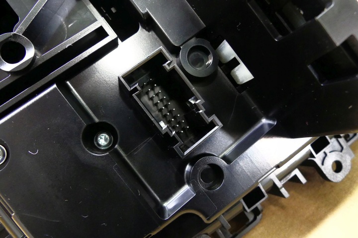 BMW 4 G22 MODULE 430IX COUPÉ 22R 23KM CRIC CHANGEMENTS VITESSE IDRIVE BONNES CONDITIONS