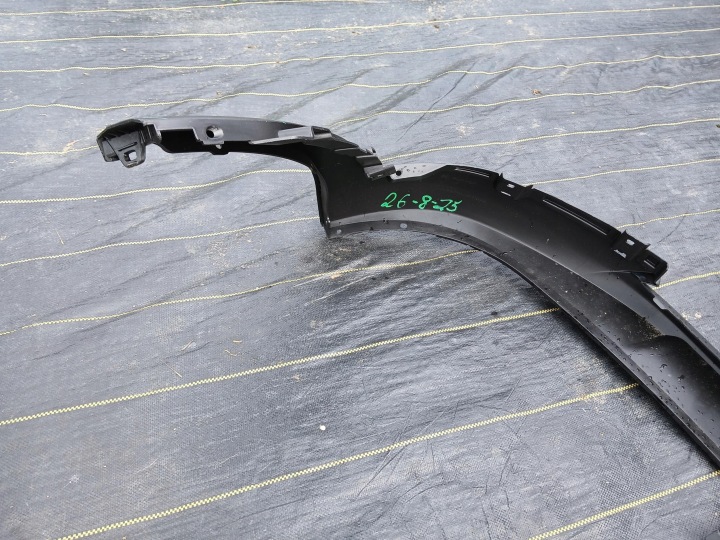 HYUNDAI TUSCON III LIFT 18- SPOILER PARE-CHOCS AVANT ORIGINAL