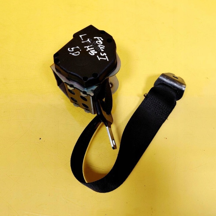 CEINTURE DE SÉCURITÉ GAUCHE ARRIÈRE FORD FOCUS 98ABA611B68BR NR2175