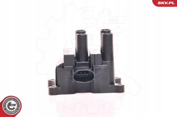 BOBINE ALLUMAGE ESEN SKV 03SKV015