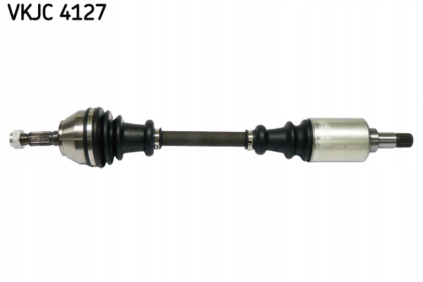 SKF VKJC 4127 ARBRE DE TRANSMISSION