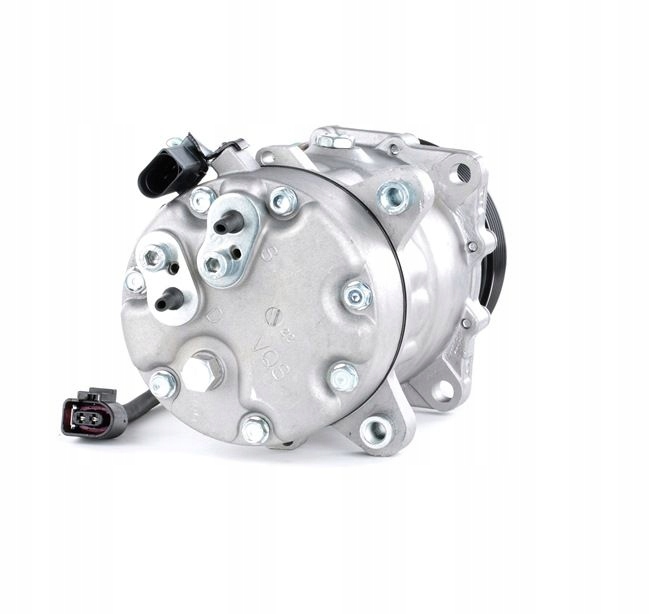 COMPRESSEUR DE CLIMATISATION STARK SKKM-0340060 SD7V16 VERS VW GOLF IV BERLINE COMPACTE