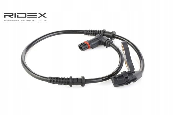CAPTEUR ABS RIDEX 412W0125 PRAWO CONVIENT VERS MERCEDES-BENZ CLASSE C BERLINE SLK
