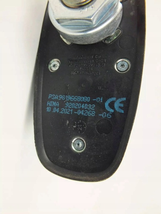 ANTENNE RADIO CITROEN C3 920204032