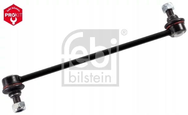 CONNECTEUR BIELLE DE POUSSÉE STABILISATEUR AVANT L/P (280MM) TOYOTA AVENSIS VERSO
