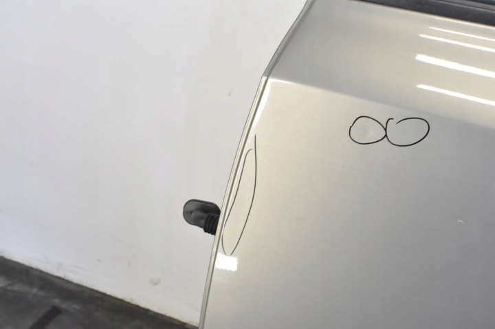 KIA CEED I PORTES GAUCHE ARRIÈRE ARRIÈRE LIFT UNIVERSEL A3