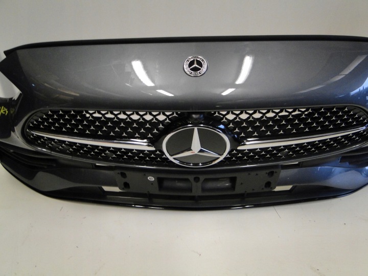 MERCEDES C CLASSE 206 W206 PARE-CHOCS AVANT A2068802105 PTS AMG 992