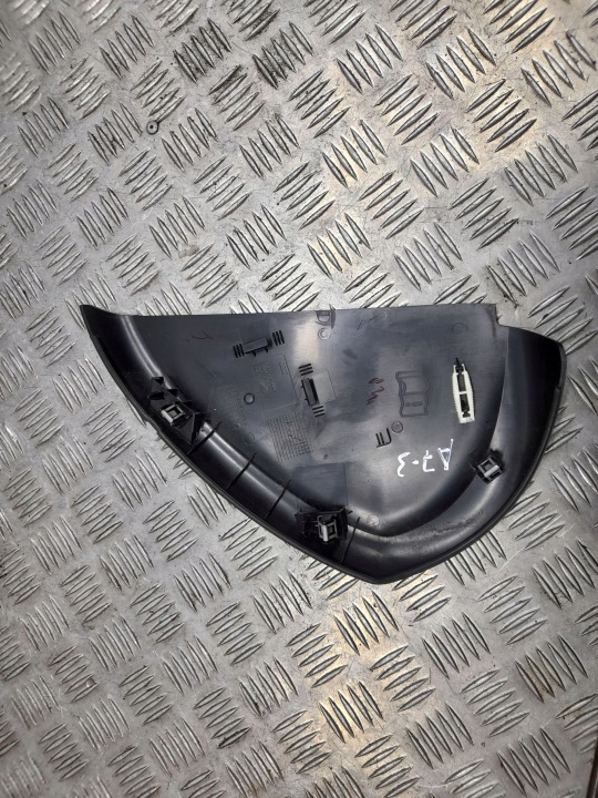 AUDI A8 S8 D4 4H 2015 AVANT CÔTÉ DROITE LATÉRAL ÉLÉMENT TABLEAU DE BORD INSTRUMENTATION