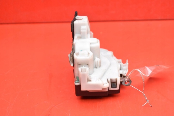 SERRURE DE PORTE GAUCHE AVANT AVANT EUROPE CITROEN NEMO 1 I 08-15