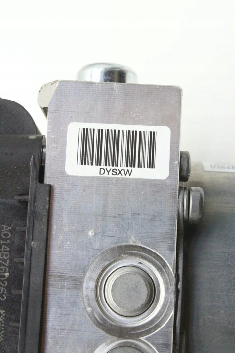 POMPE ABS AUDI Q4 SPORTBACK (F4N) 1EA614517M 28743662 195KW 2024