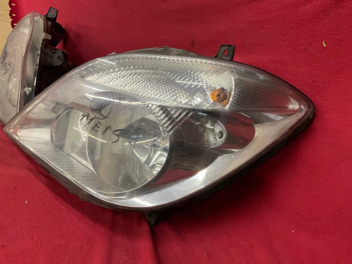 MERCEDES SPRINTER W906 PHARE DROITE GAUCHE AVANT A9068200261/A9068200161