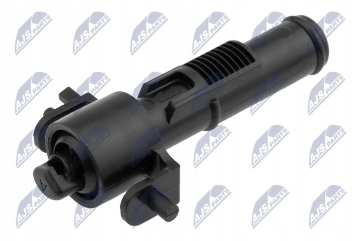 BOUCHON LAVE-GLACE DROITE PORSCHE 95B955100A