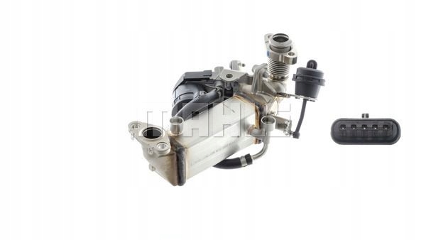 RADIATEUR EGR BMW