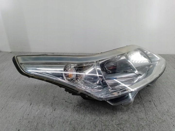 PHARE AVANT DROITE CITROEN C4 I 89902309 89902317