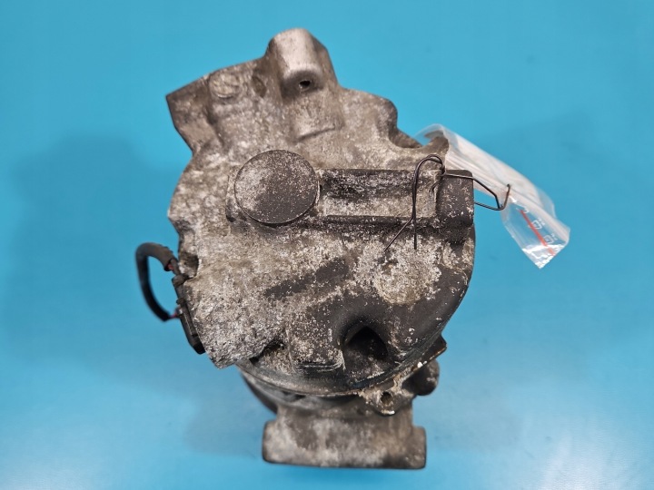 COMPRESSEUR DE CLIMATISATION COMPRESSEUR MERCEDES VITO W447 14- 1.75 CDI