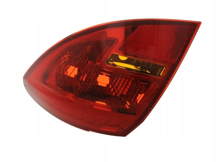 LAMP ZESPOLONYCH LIGHT REAR MAGNETI MARELLI 714000162633 photo 1 - milautoparts-fr.ukrlive.com