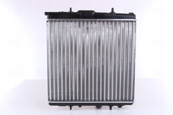 NISSENS RADIATEUR EAU PEUGEOT 206 206+ 63708A