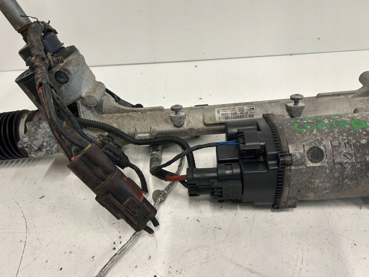 CRÉMAILLÈRE DE DIRECTION JEEP COMPASS FK72-3200-AD