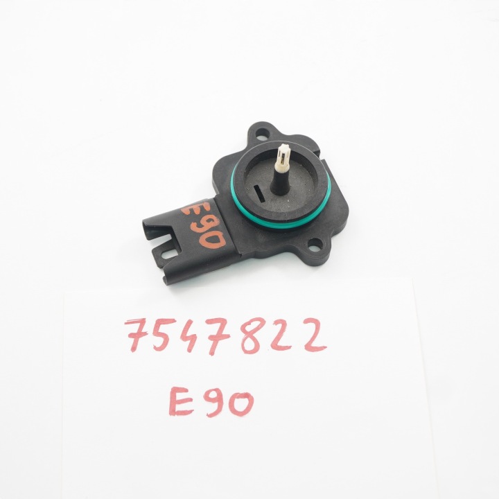 BMW E60 E61 E90 LCI DÉBITMÈTRE 7547822