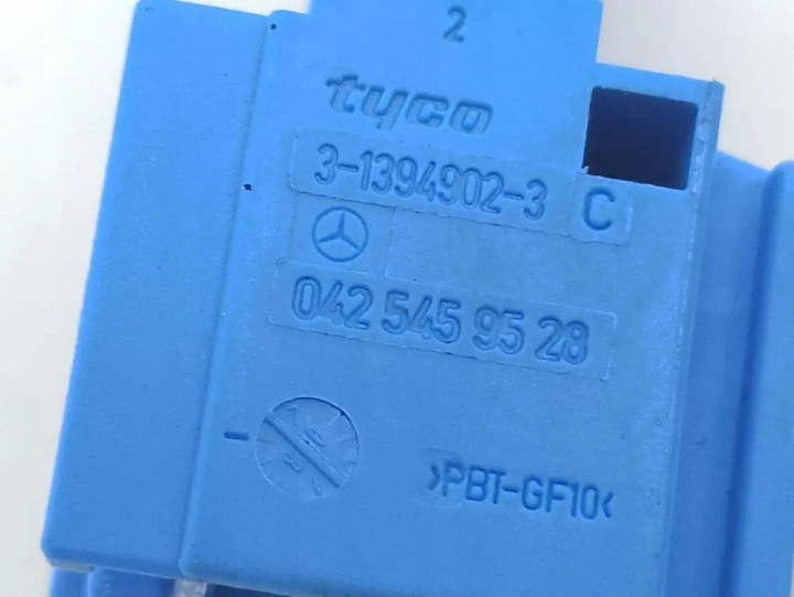 FAISCEAU DE CÂBLES ARRIÈRE GAUCHES PORTES MERCEDES-BENZ R (W251, V251) A2515408407 3.0L