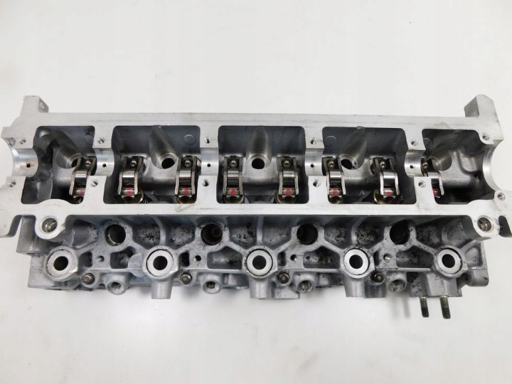 CULASSE 2.0 2.2 HDI 8V 00-06R PEUGEOT BOXER CITROEN JUMPER FIAT DUCATO