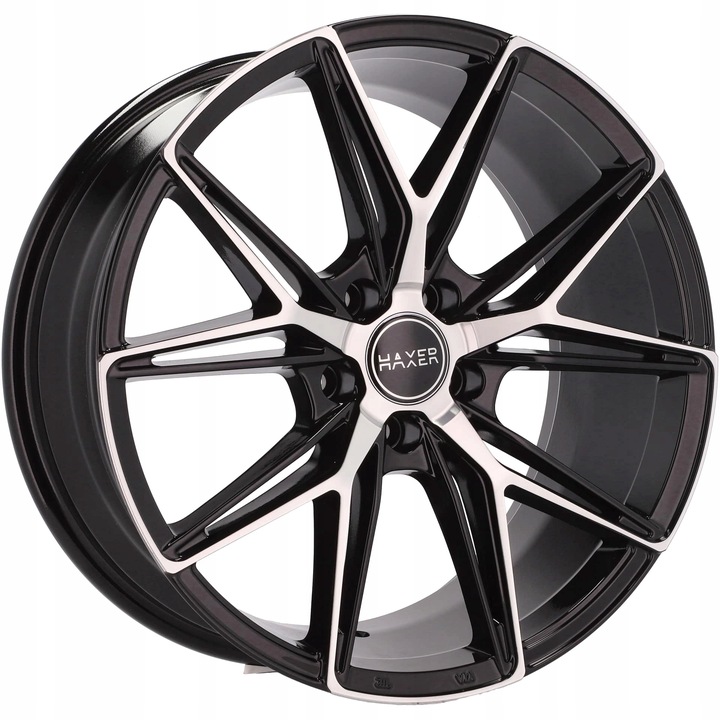 LLANTAS 18 PARA OPEL CORSA E (X15) D (S07) ASTRA G (T98) H (A04) ASTRA H GTC 