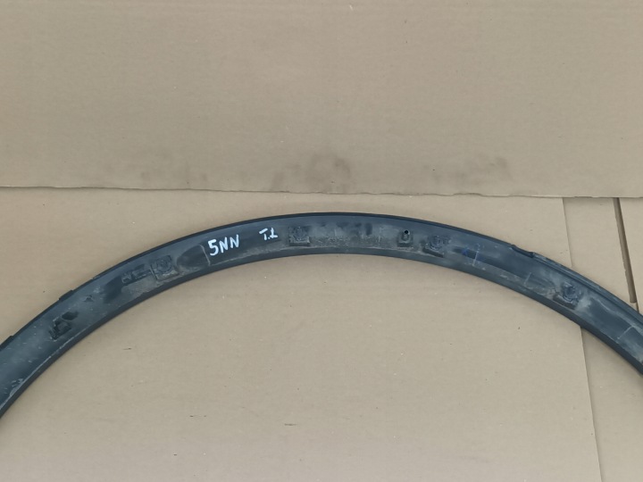 MOULURE ARRIÈRE GAUCHE VW TIGUAN ALLSPACE ARRIÈRE GAUCHE 5NN