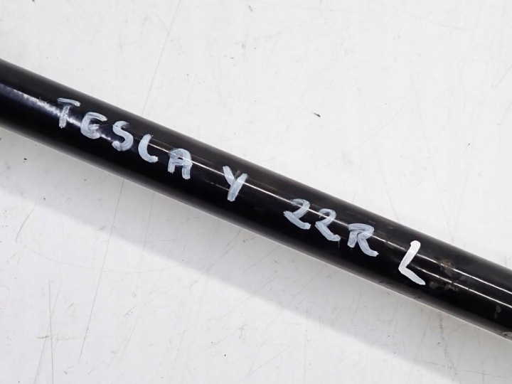 DEMI-ARBRE GAUCHE ARRIÈRE ARRIÈRE DUAL MOTEUR 4X4 1188165-00-A TESLA MODÈLE Y 3D3 3D6 22R