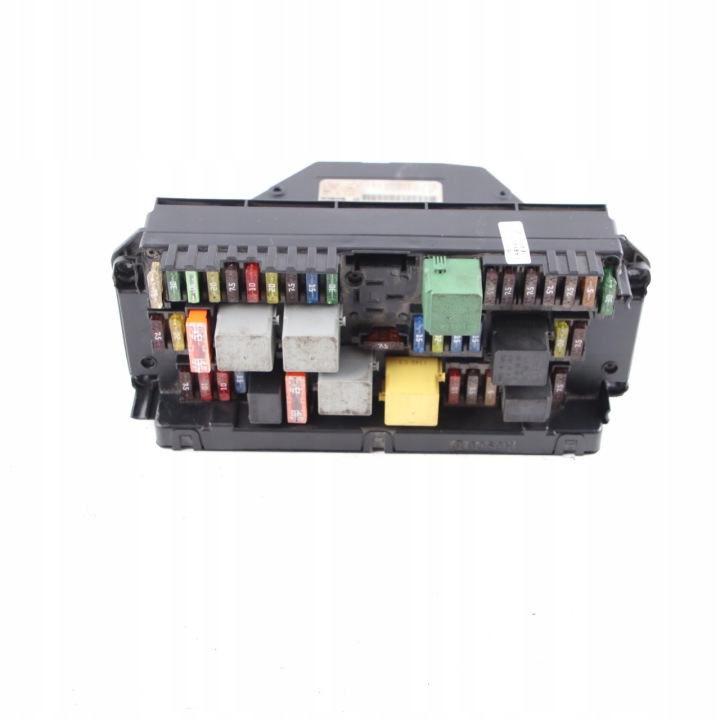 BOÎTE FUSIBLES MERCEDES-BENZ C (W204) A2129005812 3.0L DIESEL 195KW