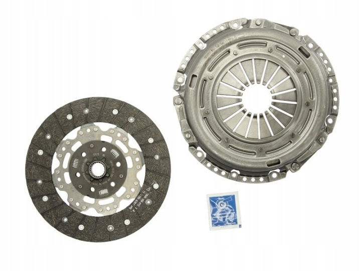KIT ADHÉRENCE SACHS 3000 950 070