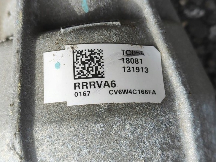 POUTRE ARRIÈRE SUSPENSIONS CV6Z-5035-N FORD ESCAPE 12-19