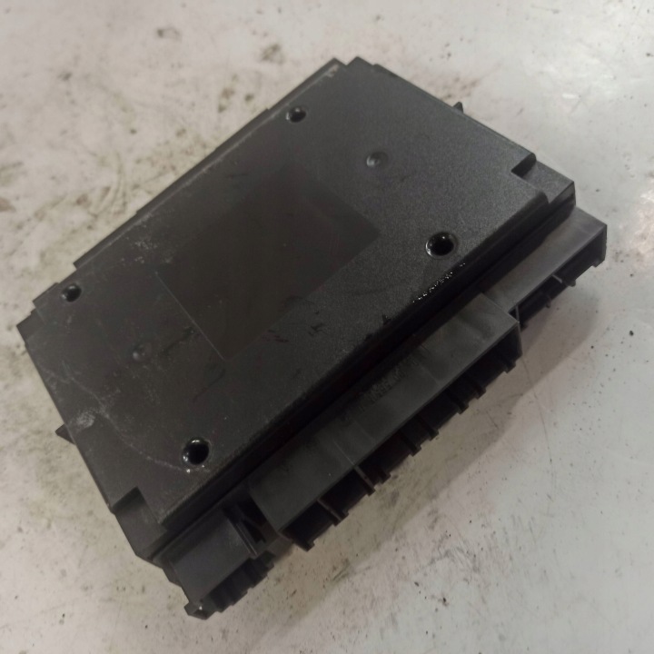 VOLKSWAGEN TOUAREG I 7L MODULE SIÈGES 7L0959760