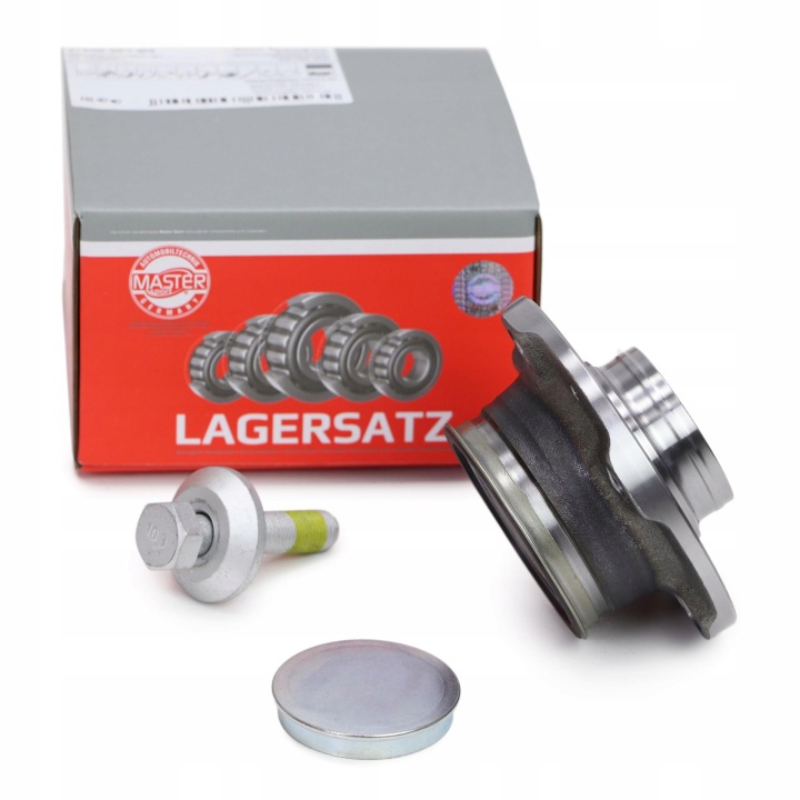 MASTER-SPORT ALLEMAGNE 1028O-SET-MS KIT ROULEMENT ROUES