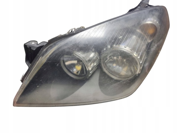 PHARE GAUCHE AVANT PROJECTEUR OPEL ASTRA H II EUROPE EUROPE 1EG27037001