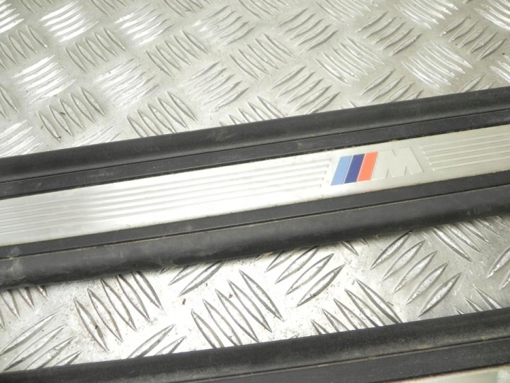INTÉRIEUR SEUIL PORTIÈRE BMW 3 COUPÉ 2011 7900751