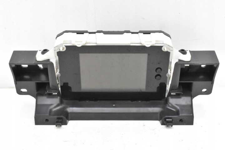 RADIO MONITEUR LECTEUR DE CARTE DISQUES AM5T-18K811-BD CD AUX FORD FOCUS MK3 11-15