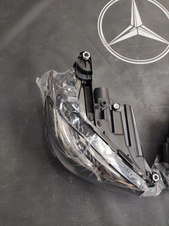 MERCEDES E W213 PHARE COMPLET LED GAUCHE NEUF
