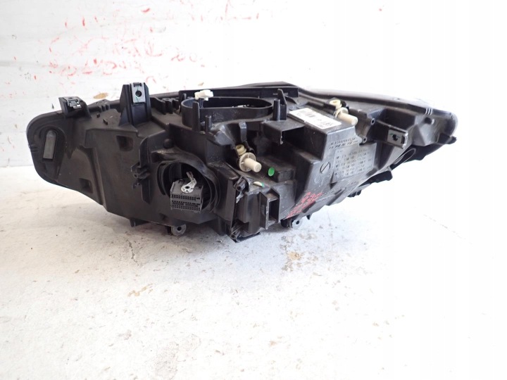 PHARE AVANT AVANT DROITE BMW 4 F32 F33 F36 LIFT 2016- COMPLET LED 7476206