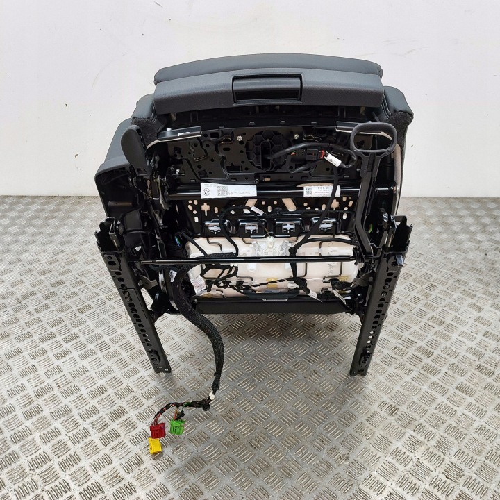 AUDI Q4 SPORTBACK E-TRON 2024 GARNITURE ENSEMBLE