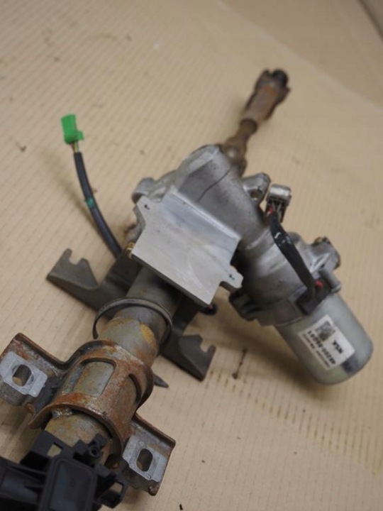 SUZUKI IGNIS II 03- COLONNE DIRECTION SUPPORT 48200-86G61