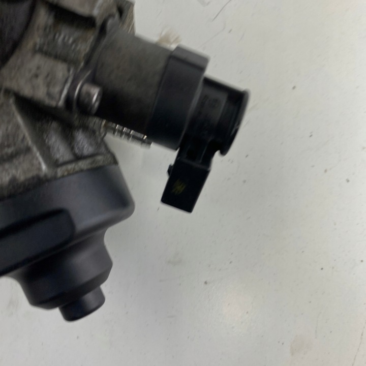 POMPE INJECTION CARBURANTS AUDI A3 VW GOLF 2,0 SEAT SKODA 1.6 2.0 GTD TDI