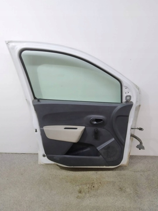 PORTES GAUCHE AVANT D389 DACIA DOKKER I (2012-